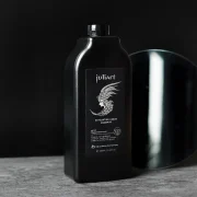 Exfoliating Liquid Shampoo