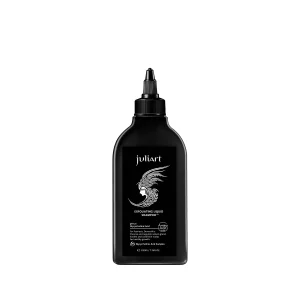 Exfoliating Liquid Shampoo