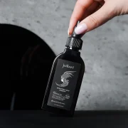 Exfoliating Liquid Shampoo