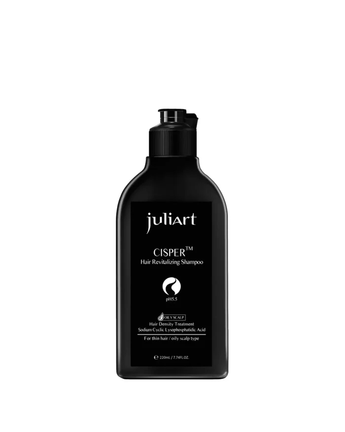 CISPER Hair Revitalizing Shampoo (Oily Scalp)