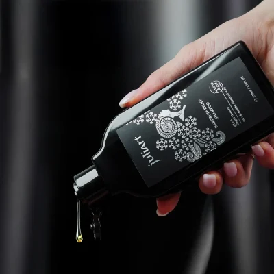 Dandruff Relief Shampoo