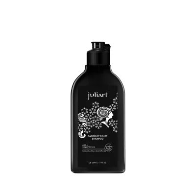 Dandruff Relief Shampoo