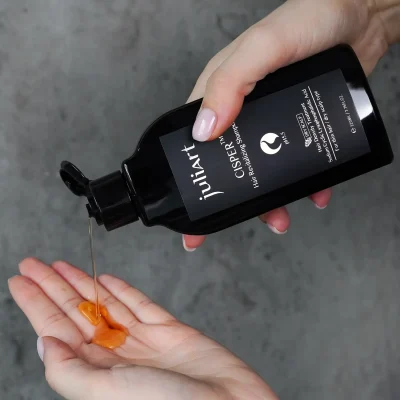 CISPER Hair Revitalizing Shampoo (Dry Scalp)