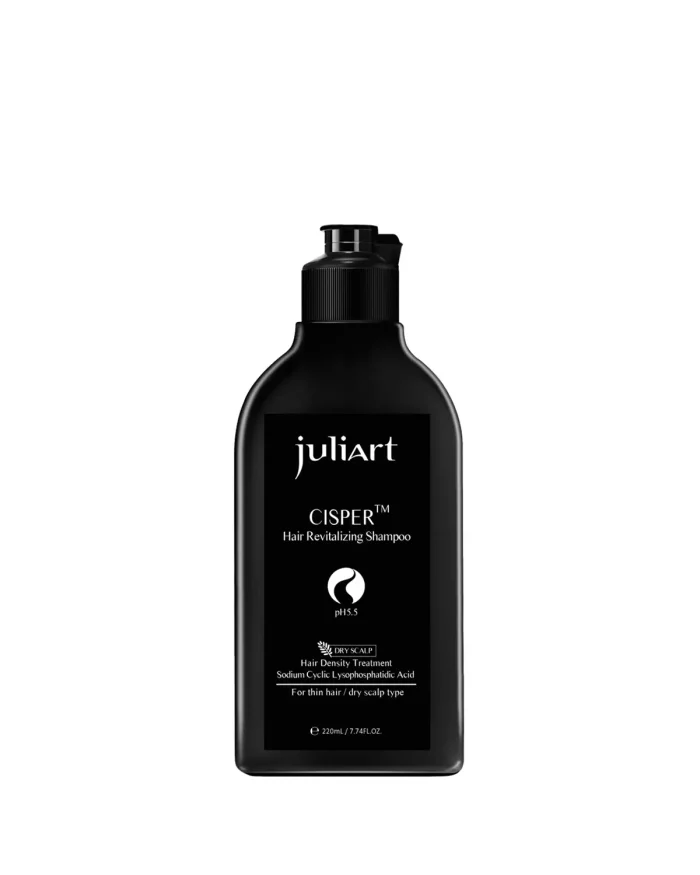 CISPER Hair Revitalizing Shampoo (Dry Scalp)