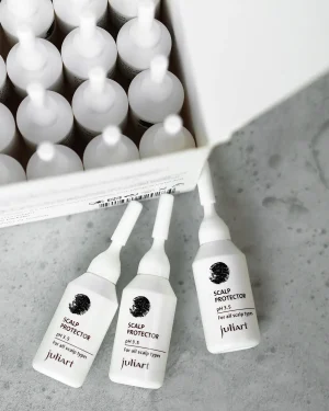 Scalp Protector