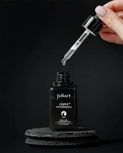 CISPER Hair Revitalizing Serum