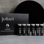 CISPER Hair Revitalizing Ampoules Extra
