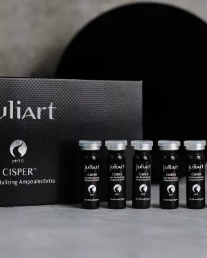 CISPER Hair Revitalizing Ampoules Extra