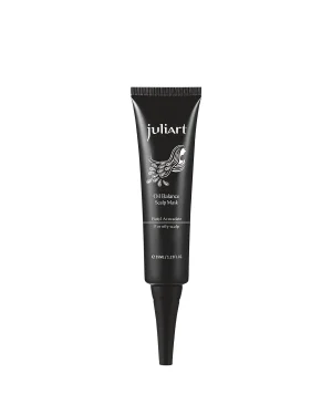 Oil Balance Scalp Mask