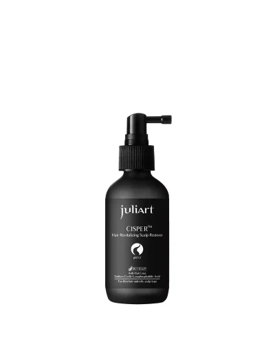 CISPER Hair Revitalizing Scalp Restorer (Oily Scalp)