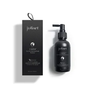 CISPER Hair Revitalizing Scalp Restorer (Dry Scalp)