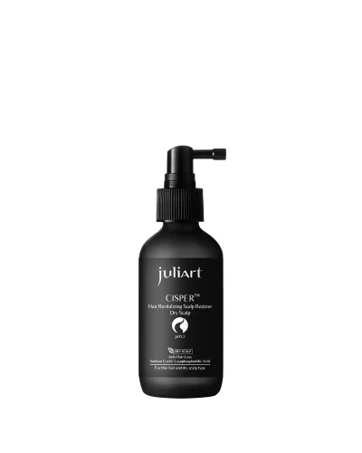 CISPER Hair Revitalizing Scalp Restorer (Dry Scalp)