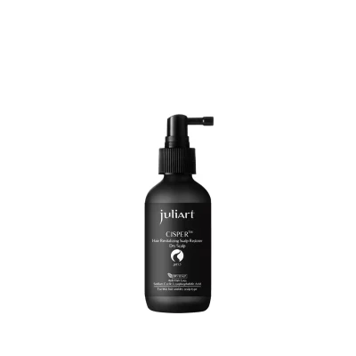 CISPER Hair Revitalizing Scalp Restorer (Dry Scalp)