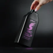 Exfoliating Liquid Shampoo (Color Protection)