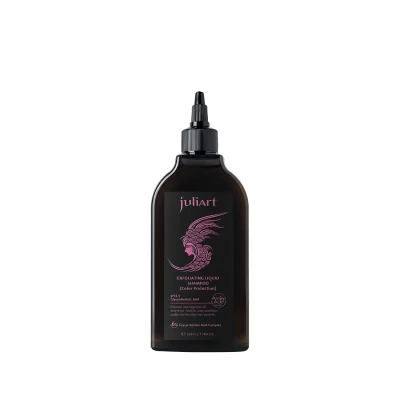 Exfoliating Liquid Shampoo (Color Protection)