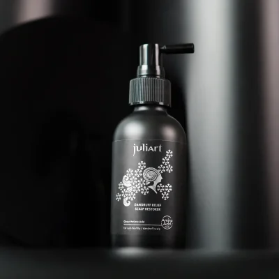 Dandruff Relief Scalp Restorer