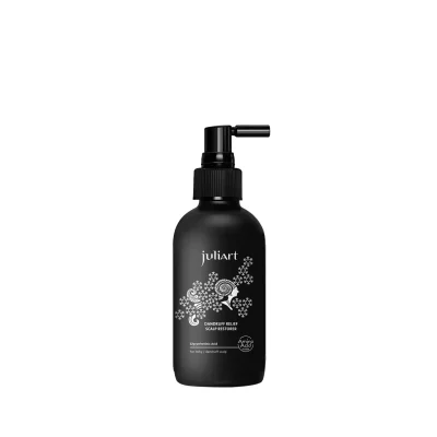 Dandruff Relief Scalp Restorer