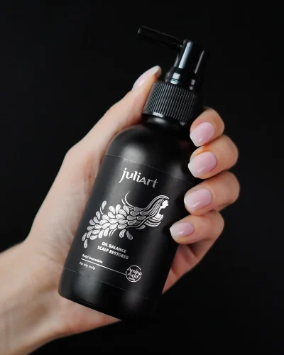 Oil Balance Scalp Restorer