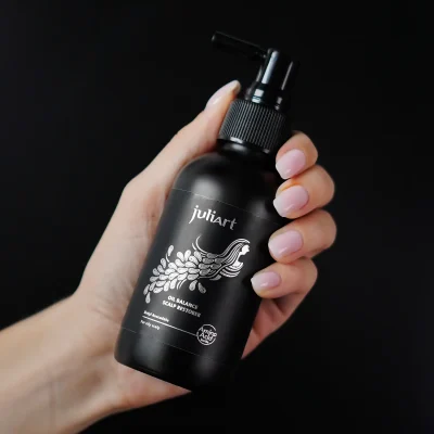 Oil Balance Scalp Restorer