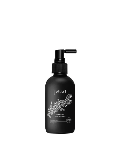 Oil Balance Scalp Restorer