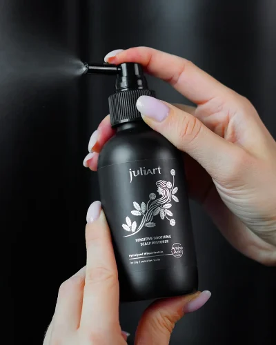 Sensitive Soothing Scalp Restorer