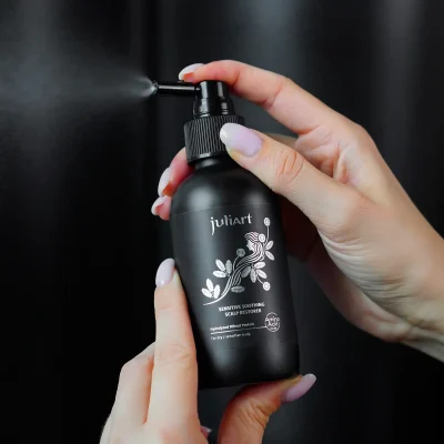 Sensitive Soothing Scalp Restorer