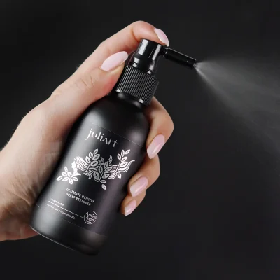 Ultimate Density Scalp Restorer
