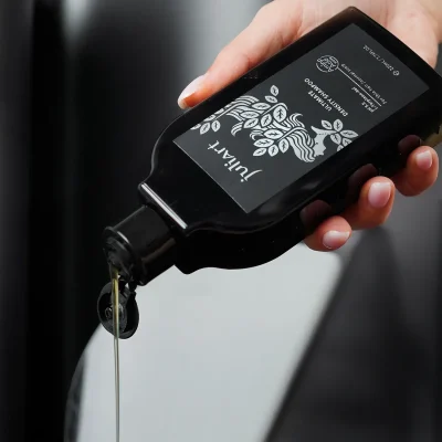Ultimate Density Shampoo