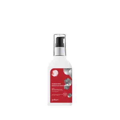 Damask Rose Magic Plus Hair Complex