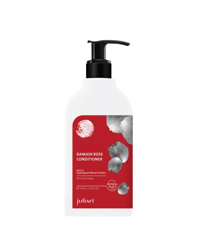 Damask Rose Conditioner