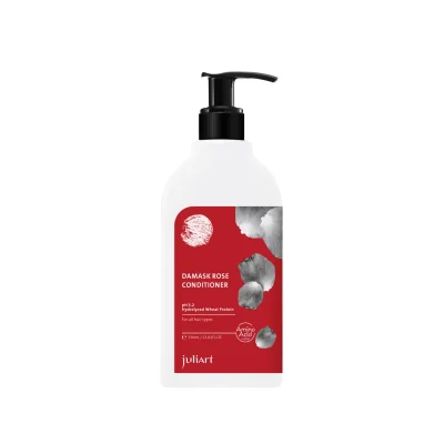 Damask Rose Conditioner