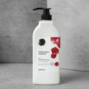 juliArt Damask Rose Shampoo